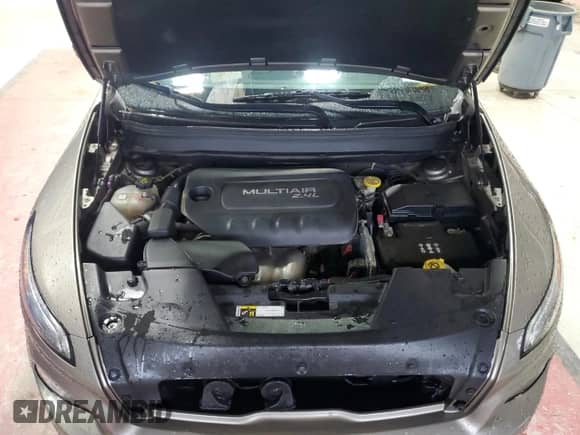 2016 Jeep Cherokee Latitude с VIN 1C4PJMCB1GW341639, выставлен на аукционе Copart как лот 82607955 с пробегом 124 154 миль миль и Чистый • Clean title. История ставок и продаж доступна на DreamBid. Изображение 12.