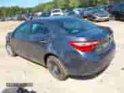 2019 Toyota Corolla LE с VIN 2T1BURHE2KC171424, выставлен на аукционе IAAI как лот 43159618 с пробегом 149 774 миль миль и . История ставок и продаж доступна на DreamBid. Изображение 3.