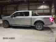 2020 Ford F-150 XL с VIN 1FTEW1EP1LFB12162, выставлен на аукционе IAAI как лот 41211017 с пробегом 82 920 миль миль и . История ставок и продаж доступна на DreamBid. Изображение 15.