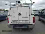 2010 Chevrolet Silverado 1500 1HY z VIN 3GCXCUEJXAG272518, wystawiony jako Copart lot #71201494 z przebiegiem 114 562 mil mil oraz Czysty tytuł • Clean title. Historia ofert i sprzedaży dostępna na DreamBid. Obrazek 6.