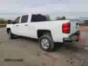 2015 Chevrolet Silverado 2500HD Work Truck z VIN 1GC1KUE81FF569806, wystawiony jako Copart lot #90887985 z przebiegiem 160 674 mil mil oraz Czysty tytuł • Clean title. Historia ofert i sprzedaży dostępna na DreamBid. Obrazek 2.