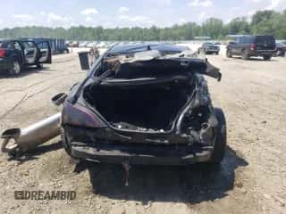 2018 Hyundai Genesis Coupe Grand Touring с VIN KMHHU6KHXCU068084, выставлен на аукционе Copart как лот 58665824 с пробегом 60 866 миль миль и Списание • Salvage title. История ставок и продаж доступна на DreamBid. Изображение 6.