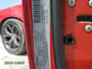 2017 Dodge Challenger SXT Plus с VIN 2C3CDZAG0HH665560, выставлен на аукционе Copart как лот 80188095 с пробегом 129 490 миль миль и Списание • Salvage title. История ставок и продаж доступна на DreamBid. Изображение 12.