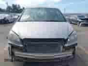 2007 Honda Odyssey Touring with VIN 5FNRL38807B043453, listed as a IAAI auction lot 43277263 with 175,132 mi miles and . Bid and sale history available at DreamBid. Image 12.