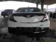2017 Chevrolet Volt LT с VIN 1G1RC6S50HU106021, выставлен на аукционе Copart как лот 82495315 с пробегом 109 668 миль миль и Чистый • Clean title. История ставок и продаж доступна на DreamBid. Изображение 6.