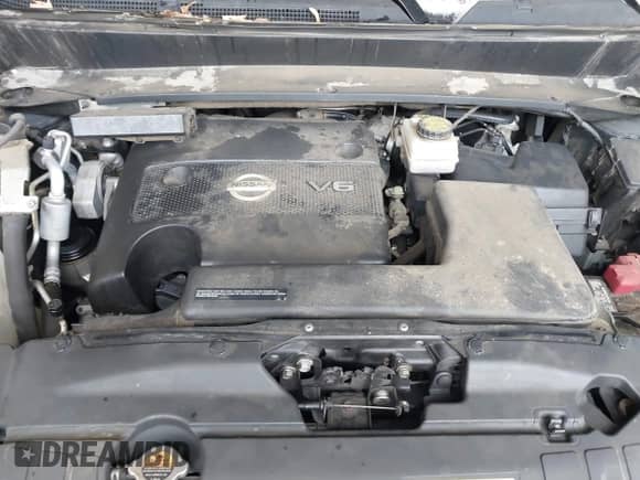 2016 Nissan Pathfinder Platinum with VIN 5N1AR2MM2GC641299, listed as a IAAI auction lot 41613922 with 116,948 mi miles and . Bid and sale history available at DreamBid. Image 10.