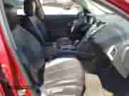 2012 Chevrolet Equinox LTZ с VIN 2GNFLGEK2C6263856, выставлен на аукционе IAAI как лот 43056692 с пробегом 123 302 миль миль и . История ставок и продаж доступна на DreamBid. Изображение 5.