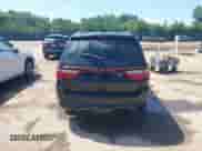 2020 Dodge Durango R/T with VIN 1C4SDJCT8LC413246, listed as a IAAI auction lot 42590605 with 67,231 mi miles and . Bid and sale history available at DreamBid. Image 15.
