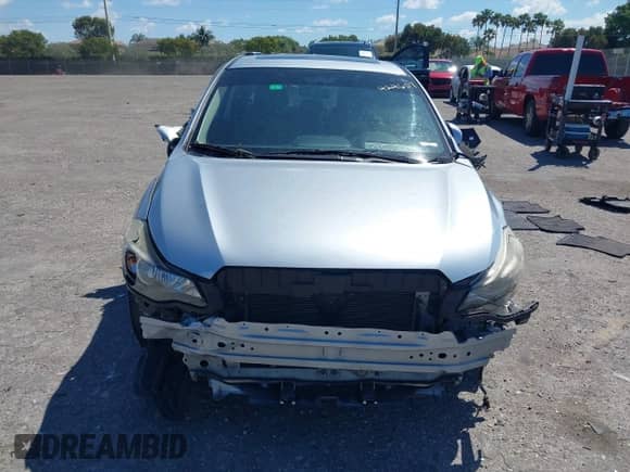 2016 Subaru Impreza Limited with VIN JF1GJAN63GH018105, listed as a IAAI auction lot 41894104 with 128,628 mi miles and . Bid and sale history available at DreamBid. Image 12.