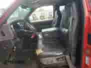 2000 Dodge 1500 с VIN 1B7HC13Z8YJ102095, выставлен на аукционе Copart как лот 57839855 с пробегом 207 931 миль миль и Списание • Salvage title. История ставок и продаж доступна на DreamBid. Изображение 7.
