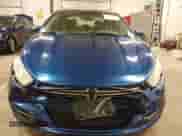 2014 Dodge Dart Aero с VIN 1C3CDFDH2ED668567, выставлен на аукционе IAAI как лот 42696691 с пробегом 126 246 миль миль и . История ставок и продаж доступна на DreamBid. Изображение 13.