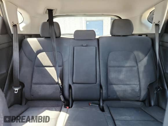 2021 Hyundai Tucson SEL with VIN KM8J3CAL2MU411223, listed as a Copart auction lot 67708325 with 74,869 mi miles and Salvage title. Bid and sale history available at DreamBid. Image 10.