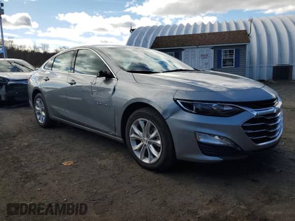 2024 Chevrolet Malibu LT z VIN 1G1ZD5ST6RF139505, wystawiony jako Copart lot #91211745 z przebiegiem 51 065 mil mil oraz Czysty tytuł • Clean title. Historia ofert i sprzedaży dostępna na DreamBid. Obrazek 4.