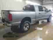 2007 Dodge 2500 Laramie с VIN 3D7KS29C47G750556, выставлен на аукционе Copart как лот 49207755 с пробегом 146 729 миль миль и Списание • Salvage title. История ставок и продаж доступна на DreamBid. Изображение 3.