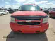 2010 Chevrolet Avalanche LT z VIN 3GNVKFE05AG157345, wystawiony jako Copart lot #58083315 z przebiegiem 186 530 mil mil oraz Szkoda całkowita • Salvage title. Historia ofert i sprzedaży dostępna na DreamBid. Obrazek 5.