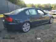 2010 BMW 3 Series 335i xDrive с VIN WBAPL3C54AA515977, выставлен на аукционе Copart как лот 85105305 с пробегом 105 109 миль миль и Списание • Salvage title. История ставок и продаж доступна на DreamBid. Изображение 3.