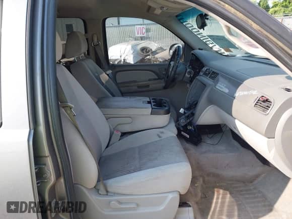 2009 Chevrolet Avalanche LS с VIN 3GNFK12039G189394, выставлен на аукционе IAAI как лот 42590978 с пробегом 168 956 миль миль и . История ставок и продаж доступна на DreamBid. Изображение 5.