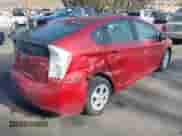 2011 Toyota Prius II с VIN JTDKN3DU7B1434194, выставлен на аукционе IAAI как лот 40994835 с пробегом 175 526 миль миль и . История ставок и продаж доступна на DreamBid. Изображение 4.