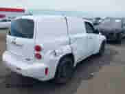 2010 Chevrolet HHR LS с VIN 3GCAAADB5AS578639, выставлен на аукционе IAAI как лот 42293175 с пробегом 252 033 миль миль и . История ставок и продаж доступна на DreamBid. Изображение 4.