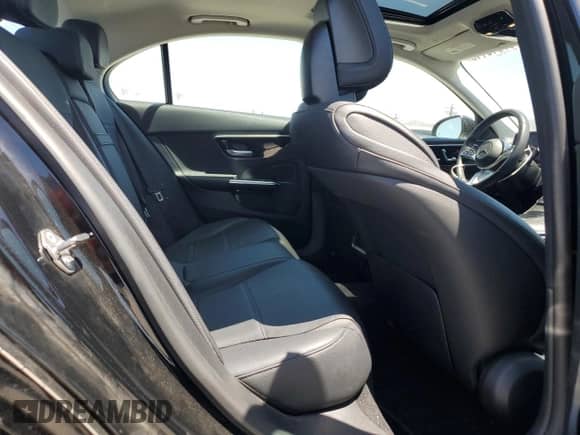 2022 Mercedes-Benz C 300 с VIN W1KAF4GB1NR042414, выставлен на аукционе Copart как лот 67316145 с пробегом 26 472 миль миль и Списание • Salvage title. История ставок и продаж доступна на DreamBid. Изображение 10.