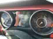 2023 Jeep Wrangler Rubicon with VIN 1C4HJXFN4PW658567, listed as a Copart auction lot 75758084 with 16,030 mi miles and Salvage title. Bid and sale history available at DreamBid. Image 9.