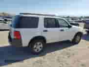 2003 Ford Explorer XLS with VIN 1FMZU62K23UC17815, listed as a Copart auction lot 63518825 with 97,803 mi miles and Clean title. Bid and sale history available at DreamBid. Image 3.