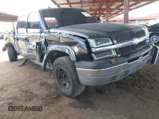 2003 Chevrolet Silverado 1500HD LS с VIN 1GCGC13U63F251746, выставлен на аукционе IAAI как лот 42175163 с пробегом Не указан миль и . История ставок и продаж доступна на DreamBid. Изображение 1.