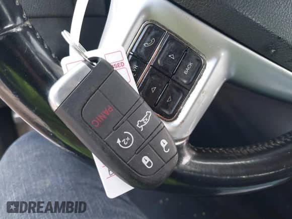 2012 Chrysler 300 with VIN 2C3CCAAG2CH165770, listed as a IAAI auction lot 42717120 with 156,292 mi miles and . Bid and sale history available at DreamBid. Image 11.