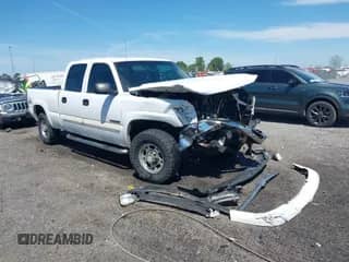 2007 Chevrolet Silverado 1500HD LT2 с VIN 1GCGK13UX7F199725, выставлен на аукционе IAAI как лот 42098940 с пробегом Не указан миль и . История ставок и продаж доступна на DreamBid. Изображение 1.