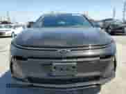 2024 Chevrolet Equinox EV RS с VIN 3GN7DNRP9RS212392, выставлен на аукционе Copart как лот 56998085 с пробегом 12 398 миль миль и Списание • Salvage title. История ставок и продаж доступна на DreamBid. Изображение 5.