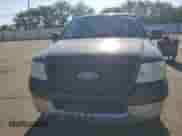 2005 Ford F-150 XLT with VIN 1FTPX12595FA06845, listed as a Copart auction lot 70637355 with 239,977 mi miles and Clean title. Bid and sale history available at DreamBid. Image 5.