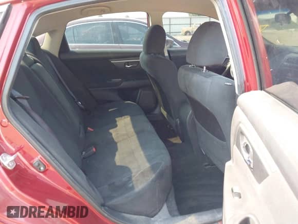 2015 Nissan Altima S z VIN 1N4AL3AP3FN311545, wystawiony jako IAAI lot #43141462 z przebiegiem 155 519 mil mil oraz . Historia ofert i sprzedaży dostępna na DreamBid. Obrazek 8.