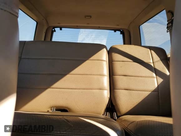 1993 Ford Explorer Eddie Bauer with VIN 1FMDU32X9PUA11983, listed as a Copart auction lot 69469295 with 86,013 mi miles and Clean title. Bid and sale history available at DreamBid. Image 10.