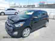 2022 Chevrolet Spark LS с VIN KL8CB6SA9NC024988, выставлен на аукционе IAAI как лот 43084695 с пробегом 48 952 миль миль и . История ставок и продаж доступна на DreamBid. Изображение 2.