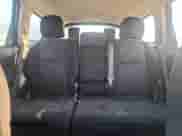 2016 Nissan Pathfinder S with VIN 5N1AR2MN6GC601025, listed as a Copart auction lot 81320765 with 169,890 mi miles and Salvage title. Bid and sale history available at DreamBid. Image 10.