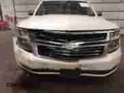 2015 Chevrolet Tahoe LTZ с VIN 1GNSKCKC9FR667169, выставлен на аукционе IAAI как лот 42766762 с пробегом 150 110 миль миль и . История ставок и продаж доступна на DreamBid. Изображение 6.