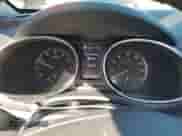 2017 Hyundai Santa Fe Ultimate z VIN 5XYZWDLA8HG489562, wystawiony jako Copart lot #71811385 z przebiegiem 72 781 mil mil oraz Szkoda całkowita • Salvage title. Historia ofert i sprzedaży dostępna na DreamBid. Obrazek 9.