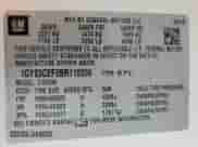 2011 Cadillac Escalade Premium с VIN 1GYS3CEF0BR118038, выставлен на аукционе Copart как лот 76524504 с пробегом 85 779 миль миль и Списание • Salvage title. История ставок и продаж доступна на DreamBid. Изображение 14.