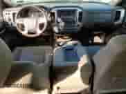 2016 GMC Sierra 1500 SLT с VIN 3GTU2NEC3GG217785, выставлен на аукционе Copart как лот 88785395 с пробегом 68 649 миль миль и Списание • Salvage title. История ставок и продаж доступна на DreamBid. Изображение 8.