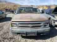 1997 Chevrolet Blazer LS с VIN 1GNCT18W5VK104375, выставлен на аукционе Copart как лот 81480684 с пробегом 199 351 миль миль и Чистый • Clean title. История ставок и продаж доступна на DreamBid. Изображение 5.