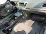 2014 Chevrolet Caprice Police Police с VIN 6G3NS5U31EL934940, выставлен на аукционе Copart как лот 67400984 с пробегом 99 842 миль миль и На запчасти • Non repairable. История ставок и продаж доступна на DreamBid. Изображение 8.