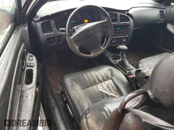 2004 Chevrolet Monte Carlo SS Supercharged с VIN 2G1WZ151949204906, выставлен на аукционе Copart как лот 73595054 с пробегом 284 625 миль миль и Списание • Salvage title. История ставок и продаж доступна на DreamBid. Изображение 8.