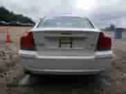 2005 Volvo S60 с VIN YV1RS592252430170, выставлен на аукционе Copart как лот 65732275 с пробегом 218 085 миль миль и Списание • Salvage title. История ставок и продаж доступна на DreamBid. Изображение 6.