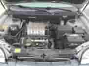 2003 Hyundai Santa Fe GLS с VIN KM8SC13E93U542588, выставлен на аукционе Copart как лот 85394024 с пробегом 75 910 миль миль и Чистый • Clean title. История ставок и продаж доступна на DreamBid. Изображение 12.