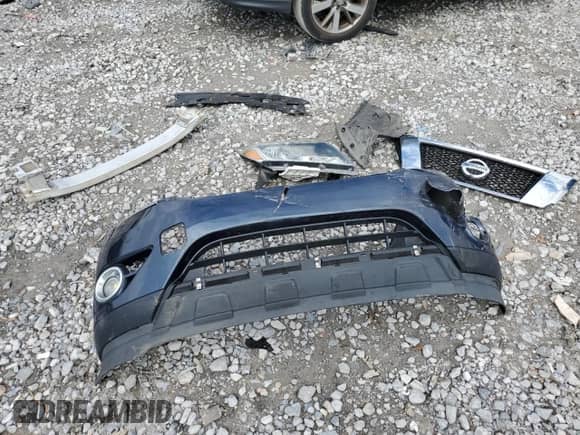 2014 Nissan Pathfinder Platinum z VIN 5N1AR2MN2EC665429, wystawiony jako Copart lot #71047025 z przebiegiem 186 864 mil mil oraz Szkoda całkowita • Salvage title. Historia ofert i sprzedaży dostępna na DreamBid. Obrazek 13.