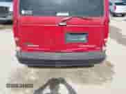 2001 Chevrolet Astro с VIN 1GNDM19W91B131427, выставлен на аукционе IAAI как лот 42749705 с пробегом 316 627 миль миль и . История ставок и продаж доступна на DreamBid. Изображение 6.