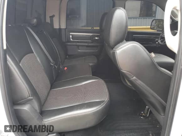 2014 Ram 1500 Sport with VIN 1C6RR7MT2ES367978, listed as a Copart auction lot 69021735 with 148,068 mi miles and Salvage title. Bid and sale history available at DreamBid. Image 10.