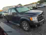 2013 Ford F-150 STX с VIN 1FTFX1EF3DFD51822, выставлен на аукционе Copart как лот 82315215 с пробегом 101 728 миль миль и Чистый • Clean title. История ставок и продаж доступна на DreamBid. Изображение 4.
