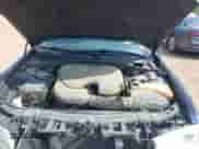 2011 Chrysler 300 с VIN 2C3CA4CG1BH527428, выставлен на аукционе IAAI как лот 42963230 с пробегом 253 346 миль миль и . История ставок и продаж доступна на DreamBid. Изображение 10.