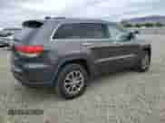 2016 Jeep Grand Cherokee Limited with VIN 1C4RJFBG9GC347577, listed as a Copart auction lot 81779565 with 145,926 mi miles and Salvage title. Bid and sale history available at DreamBid. Image 3.